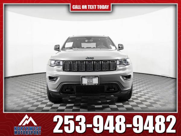 2019 Jeep Grand Cherokee Upland 4x4 - - by dealer for sale in PUYALLUP, WA – photo 8