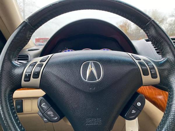 2007 Acura TSX 6 Speed Manual Leather Sunroof Bluetooth Alloy Wheels... for sale in Thornburg, VA – photo 18