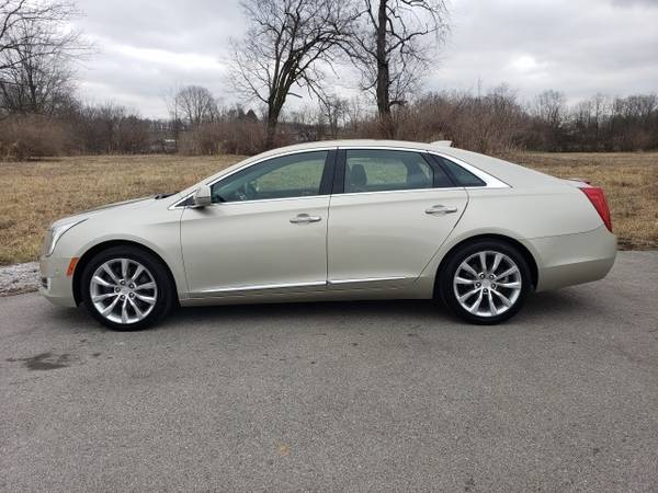 2016 Cadillac XTS Luxury Collection - - by dealer for sale in Georgetown, KY – photo 13