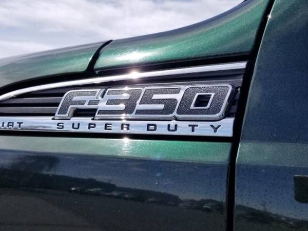 2016 Ford Super Duty F-350 SRW Diesel 4x4 4WD F350 Truck Crew Cab for sale in Klamath Falls, OR – photo 17