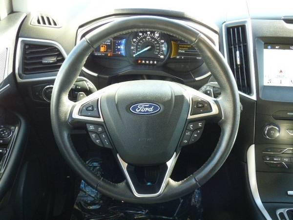 2018 Ford Edge SEL AWD - - by dealer - vehicle for sale in Paso robles , CA – photo 4