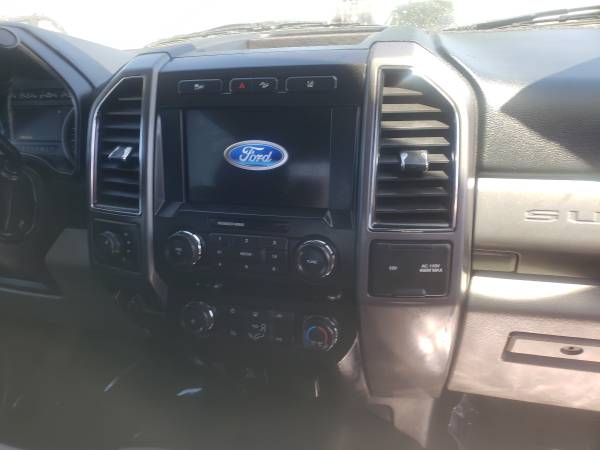 2020 FORD F-250 GAS - - by dealer - vehicle automotive for sale in Corrales, NM – photo 5