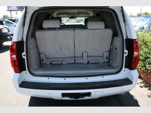 2009 Chevrolet Tahoe 4WD 4dr 1500 LT w/2LT ****We Finance**** for sale in Tucson, AZ – photo 17