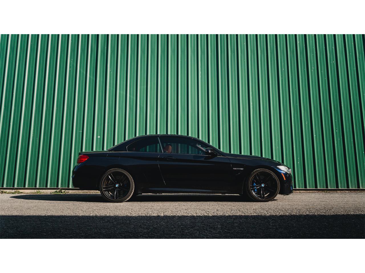 2016 BMW M4 for sale in Salt Lake City, UT – photo 7