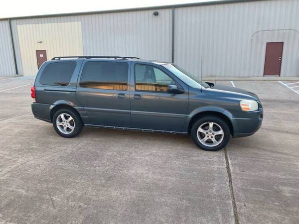 2005 Chevrolet Uplander - cars & trucks - by owner - vehicle... for sale in Humble , TX – photo 8