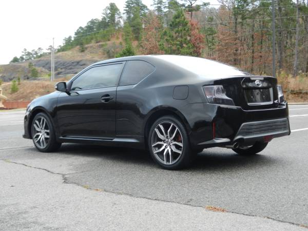 2014 Toyota Scion TC Hatchback, 107k Mile! GPS NAV, Sunroof, New... for sale in North Little Rock, AR – photo 14