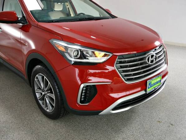 🔥SALE🔥 2017 Hyundai Santa Fe SE SUV � for sale in Olympia, WA – photo 6