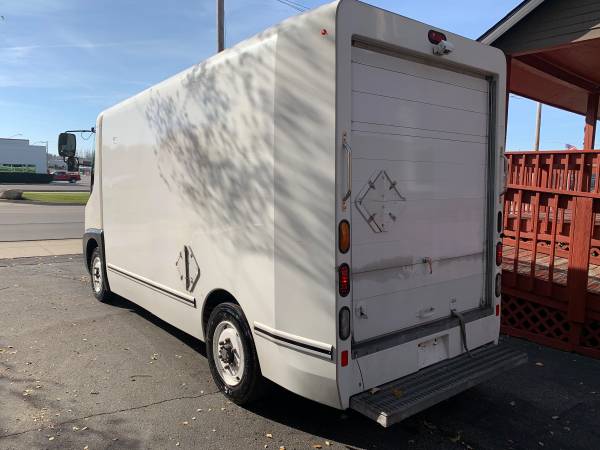 International Electric Cargo Van E-Star - cars & trucks - by dealer... for sale in Pontiac, MI – photo 4