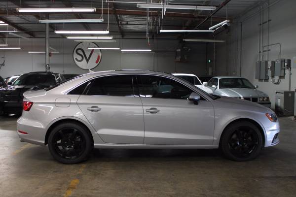 2015 Audi A3 AWD All Wheel Drive 2.0T Premium Plus Sedan - cars &... for sale in Hayward, CA – photo 3