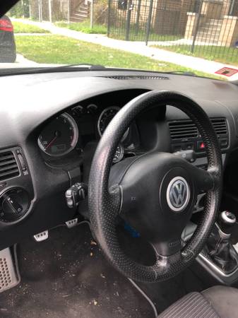 Big turbo 500 hp VW Jetta GLI stroker for sale in Chicago, IL – photo 9
