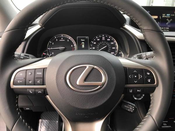 2017 Lexus RX350 for sale in Torrance, CA – photo 6
