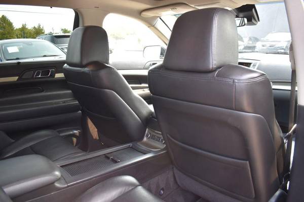 2010 LINCOLN MKT -EASY FINANCING AVAILABLE - cars & trucks - by... for sale in Richardson, TX – photo 16