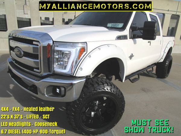 ►(1 YEAR WARRANTY) 15 Chevy 2500 Diesel 4x4 B&W Ranchhand (1 OWN)... for sale in Springfield►►►(1 YEAR WARRANTY), MO – photo 24
