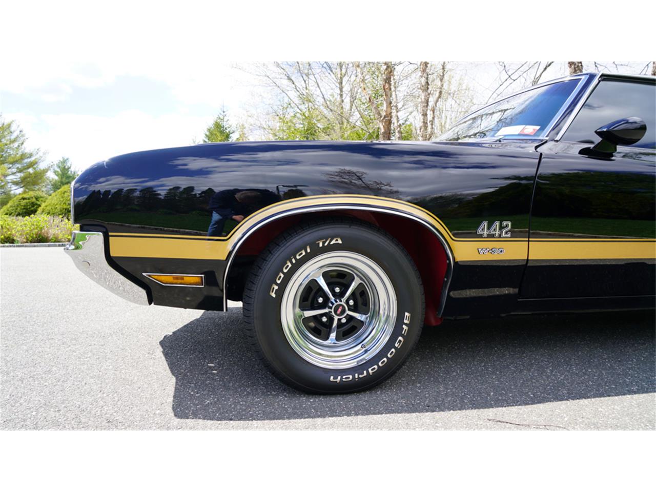 1970 Oldsmobile 442 for sale in Old Bethpage , NY – photo 22