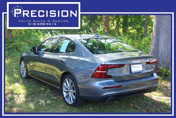 2020 Volvo S60 Momentum - - by dealer - vehicle for sale in Schenectady, MA – photo 6