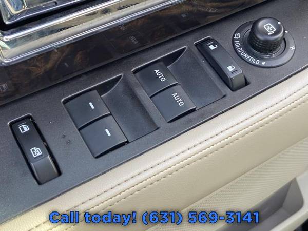 2015 Lincoln Navigator Base SUV - - by dealer for sale in Patchogue, NY – photo 14