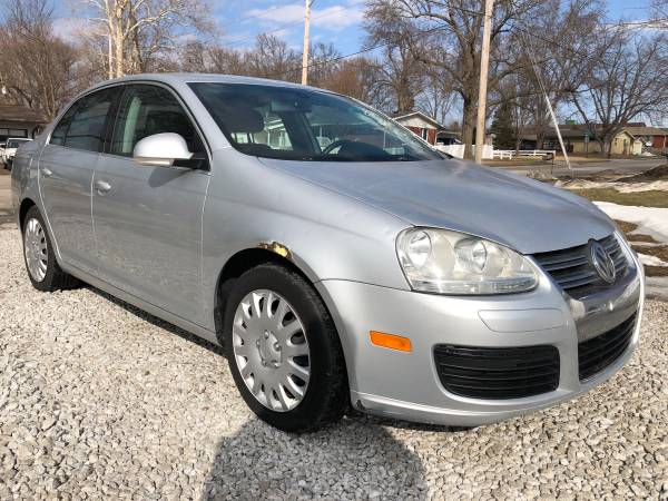 2005 Vw jetta - - by dealer - vehicle automotive sale for sale in Lincoln, NE – photo 7