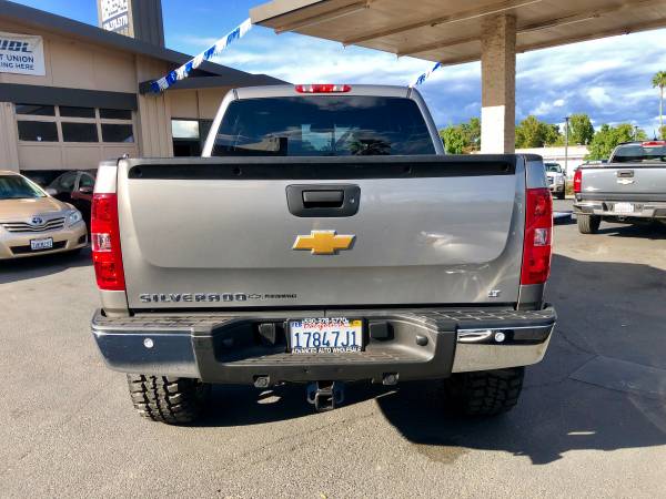 ** 2013 CHEVY SILVERADO ** NEW LIFT WHEELS AND TIRES for sale in Anderson, CA – photo 8