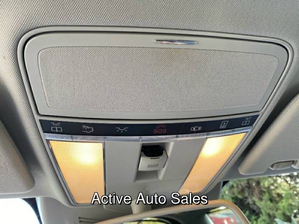2010 Mercedes S 550 4MATIC, Luxury Ride! Low Miles! Two Owner! SALE!... for sale in Novato, CA – photo 15