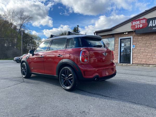 2013 MINI Cooper Countryman S COUNTRYMAN - - by dealer for sale in Dracut, MA – photo 12