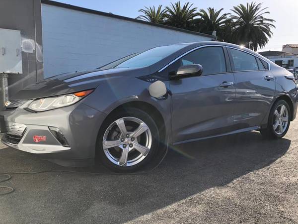 2018 Chevrolet Volt leather phev specialist-peninsula - cars & for sale in Daly City, CA – photo 4