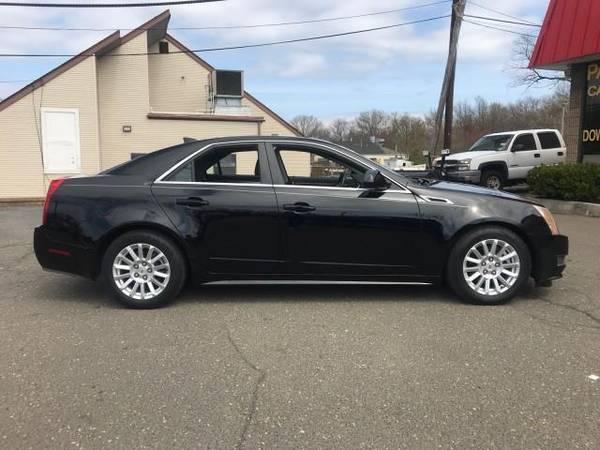 2012 Cadillac CTS Sedan - - by dealer - vehicle for sale in south amboy, NJ – photo 7