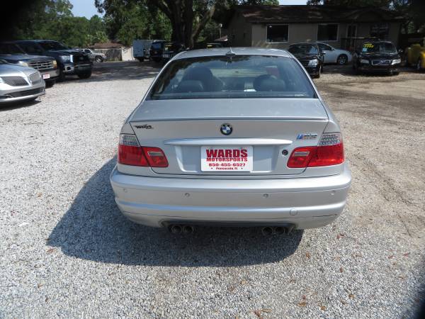 2005 BMW ///M3 M Series FAST!! for sale in Pensacola, FL – photo 7