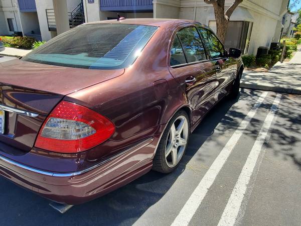 Mercedes Benz For Sale for sale in Simi Valley, CA – photo 2