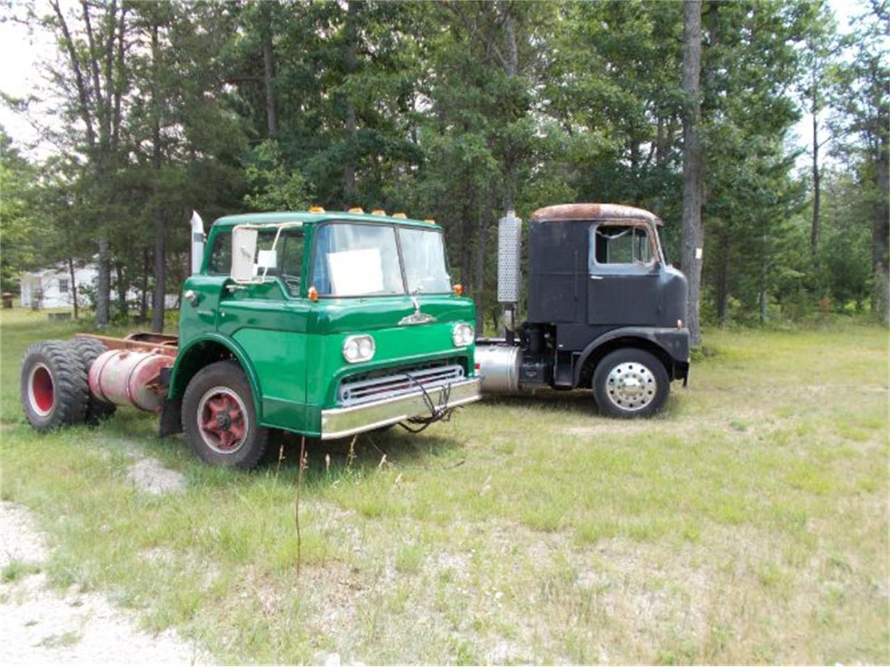 1962 Mack Truck for sale in Cadillac, MI – photo 22