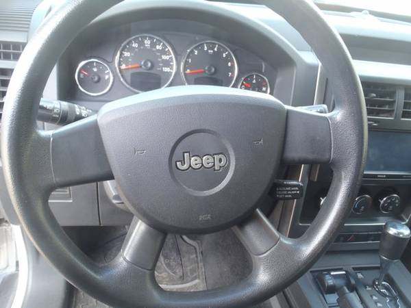 2009 Jeep Liberty Public Auction Opening Bid - - by for sale in Mission Valley, CA – photo 17