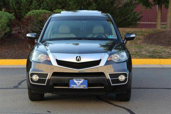 2010 ACURA RDX Tech Pkg $500 DOWNPAYMENT / FINANCING! for sale in Sterling, VA – photo 3