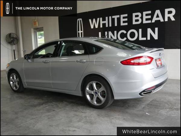 2016 Ford Fusion SE *NO CREDIT, BAD CREDIT, NO PROBLEM! $749 DOWN for sale in White Bear Lake, MN – photo 7