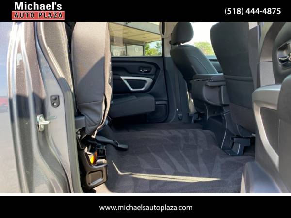2019 Nissan Titan SV - cars & trucks - by dealer - vehicle... for sale in east greenbush, NY – photo 13