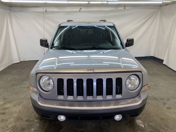 2017 Jeep Patriot Latitude Sport Utility 4D - - by for sale in Golden, CO – photo 2