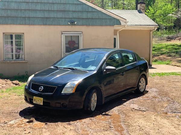 2010 Nissan Sentra for sale in Other, NJ – photo 3
