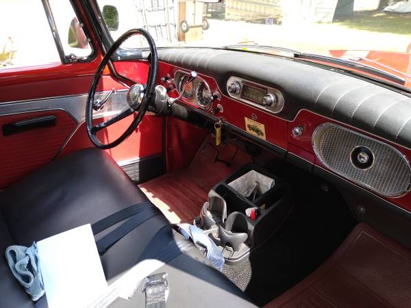 Studebaker Pickup for sale in Midland, MI – photo 6