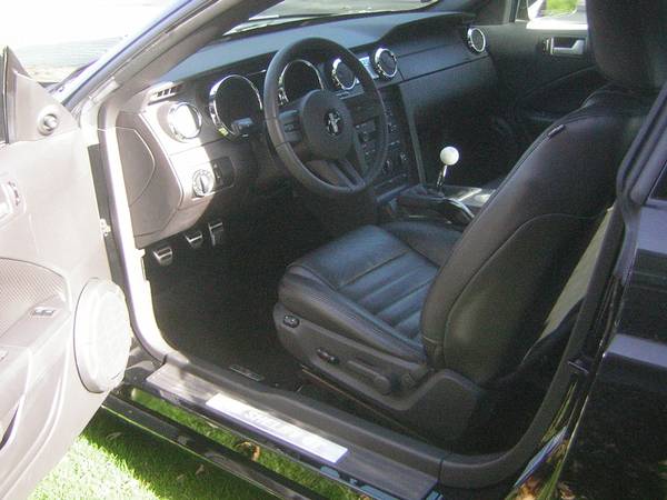 2007 Shelby GT Mustang for sale in Vestal, NY – photo 5