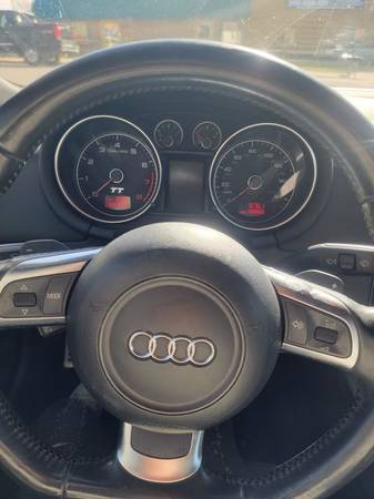 2008 Audi TT 20T - - by dealer - vehicle automotive sale for sale in Westminster, CO – photo 12