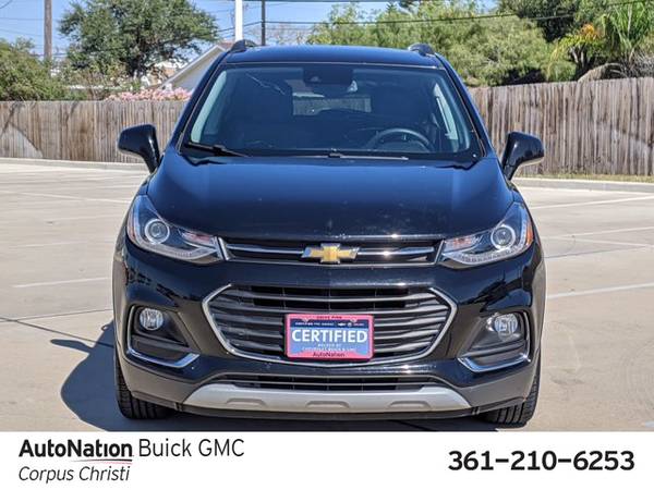 2018 Chevrolet Trax Premier SKU:JL187103 Wagon - cars & trucks - by... for sale in Corpus Christi, TX – photo 2