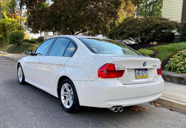 2008 BMW 328i $6500 Firm - cars & trucks - by owner - vehicle... for sale in Glenolden, PA – photo 4