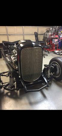 1931 ford coupe/hotrod model A for sale in Simi Valley, CA – photo 14