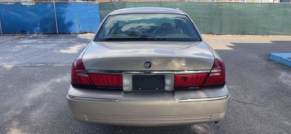 1998 Mercury Grand Marquis $750 DOWN BUY HERE PAY HERE for sale in Bradenton, FL – photo 5