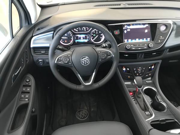 NEW-2019 BUICK ENVISION, VOTED BEST IN CLASS for sale in Patterson, CA – photo 11