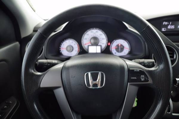 2011 Honda Pilot LX - - by dealer - vehicle automotive for sale in Sarasota, FL – photo 21