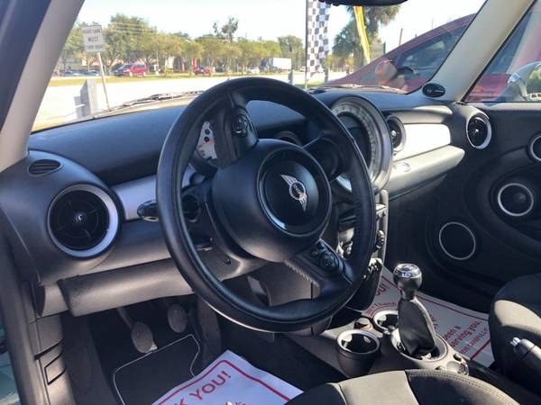 2012 Mini Cooper Clubman - cars & trucks - by dealer - vehicle... for sale in Deland, FL – photo 20
