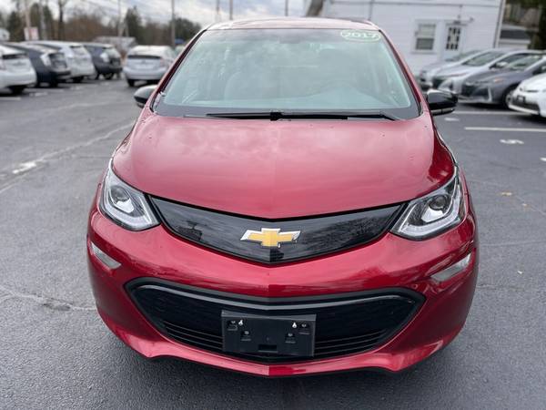 2017 Chevrolet Bolt EV LT Electric Plug In 41,000 miles 238 miles -... for sale in Walpole, MA – photo 14