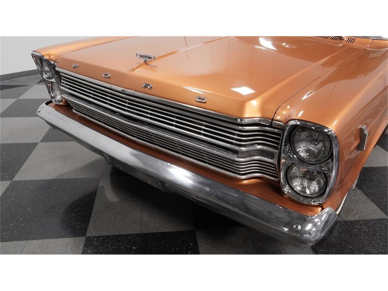 1966 Ford Galaxie for sale in Lithia Springs, GA – photo 23