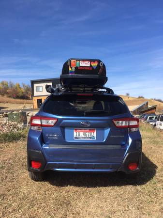 2018 Subaru Crosstrek 2.0i Sport Utility 4D for sale in Steamboat Springs, CO – photo 5