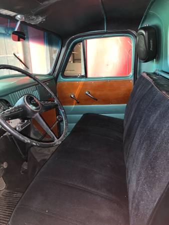 54 Chevrolet Pick Up for sale in Ossining, NY – photo 3