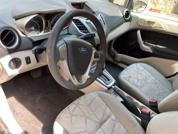 2011 FORD FIESTA ONLY 72K MILES RUNS N DRIVES GREAT - cars & for sale in Mount Vernon, NY – photo 15